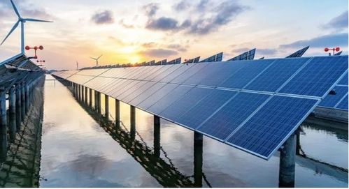 宏陽太陽能 以實(shí)力穿越市場考驗(yàn)，發(fā)電業(yè)務(wù)深耕蓬勃發(fā)展的綠色先鋒