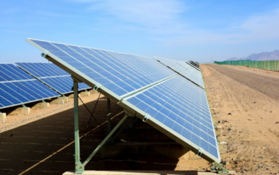 美國太陽能發(fā)電 機(jī)遇、挑戰(zhàn)與未來展望