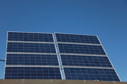 通遼太陽能 綠色能源新動(dòng)力，助力可持續(xù)發(fā)展